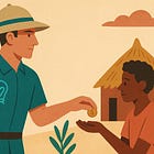 Is Effective Altruism Neocolonial?