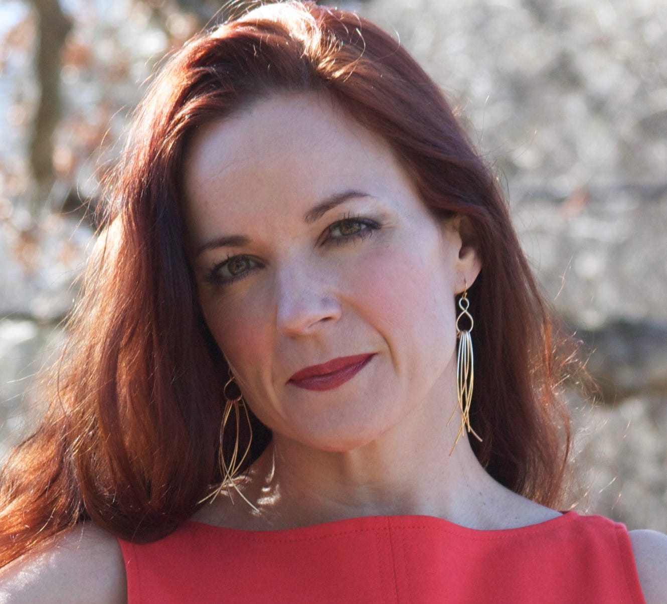 Beth Ann Fennelly discovers poetry need not be polite