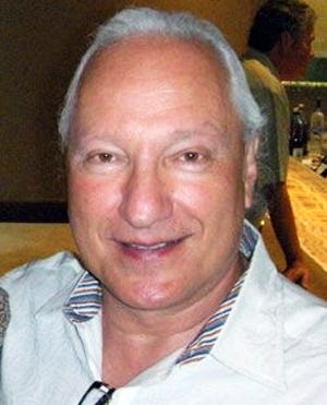 Howard Pollack. Photo: Google Images Howard Pollack. Photo: Google Images