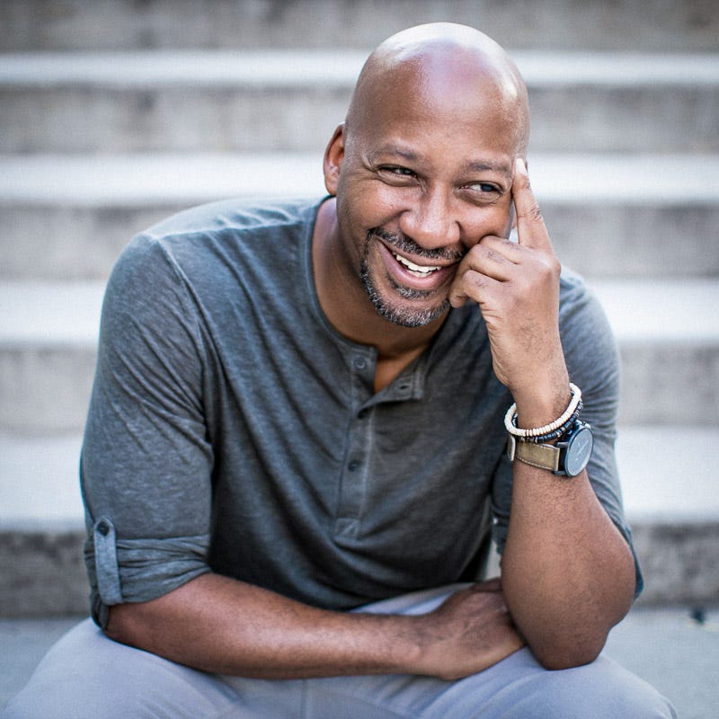 The Bounceback by Eric Payne