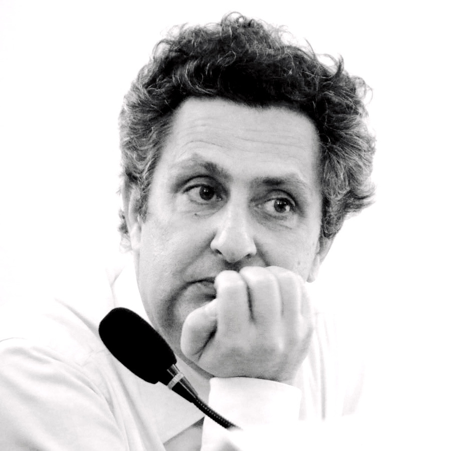 Paolo Costa