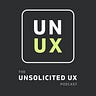 Unsolicited UX - Jay Kietzman 