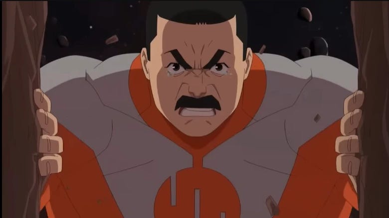 8 Strongest 'Invincible' Fighters Who Pack A Powerful Punch