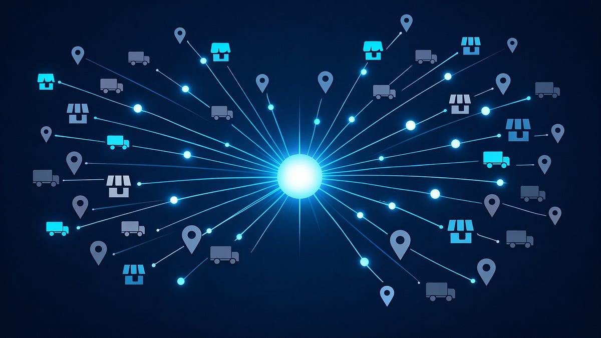 Alibaba's instant retail bet signals AI agents’ next commerce frontier