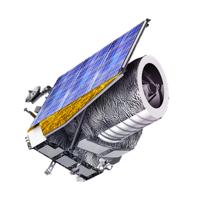 Euclid rendering