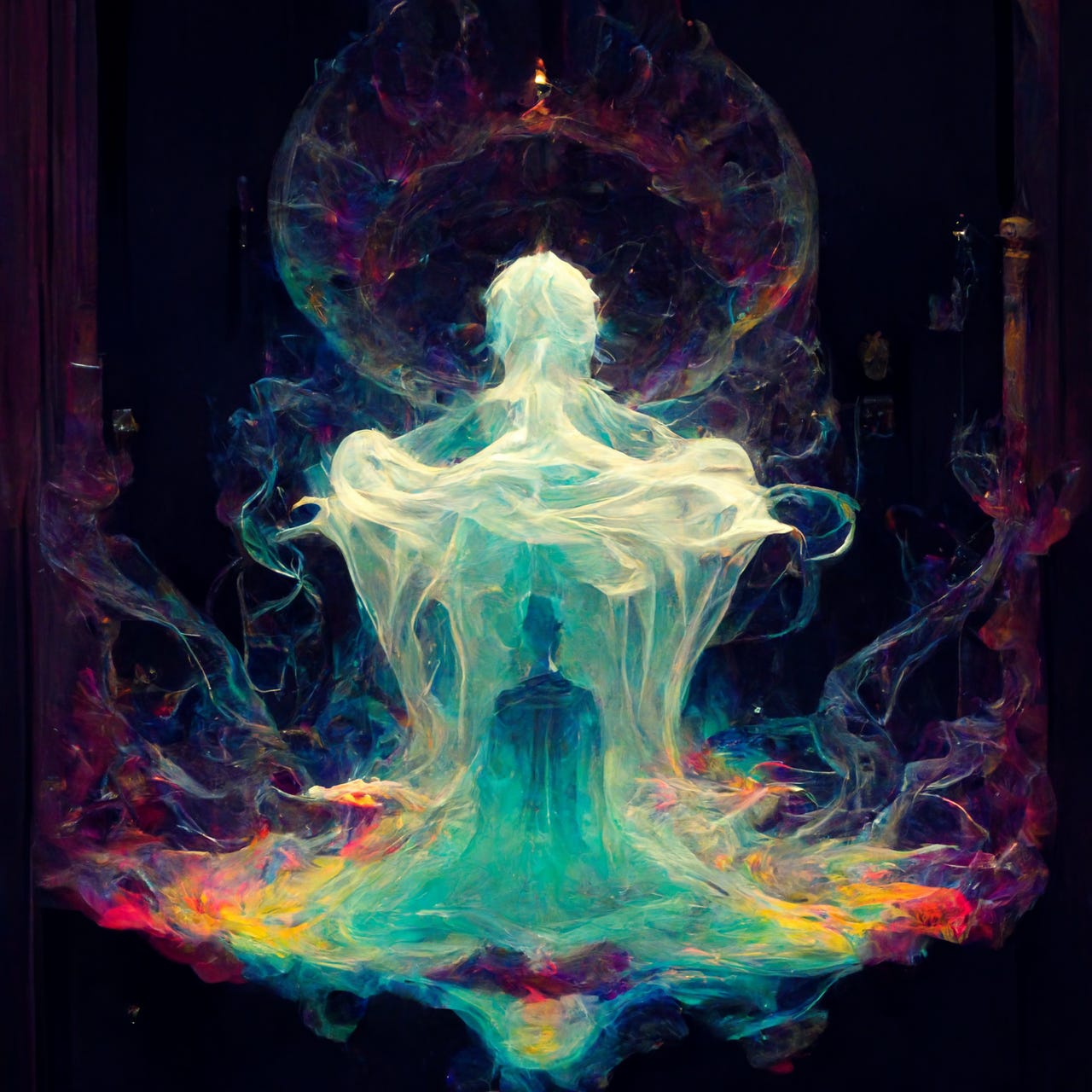 Artwork for The Key Unlocks