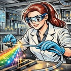 From 19th-Century Glass to 21st-Century AI: The Story of Corning's Enduring Materials Mastery