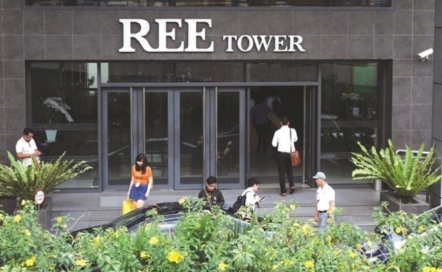 REE kết năm lãi cao thứ 2 lịch sử dù quý 4 đi lùi | Vietstock