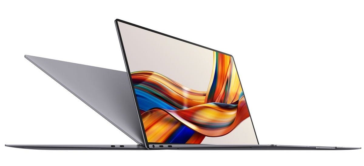 HUAWEI announces new MateBook PCs and more at MWC 2022