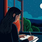 La scrittrice [A1-A2]