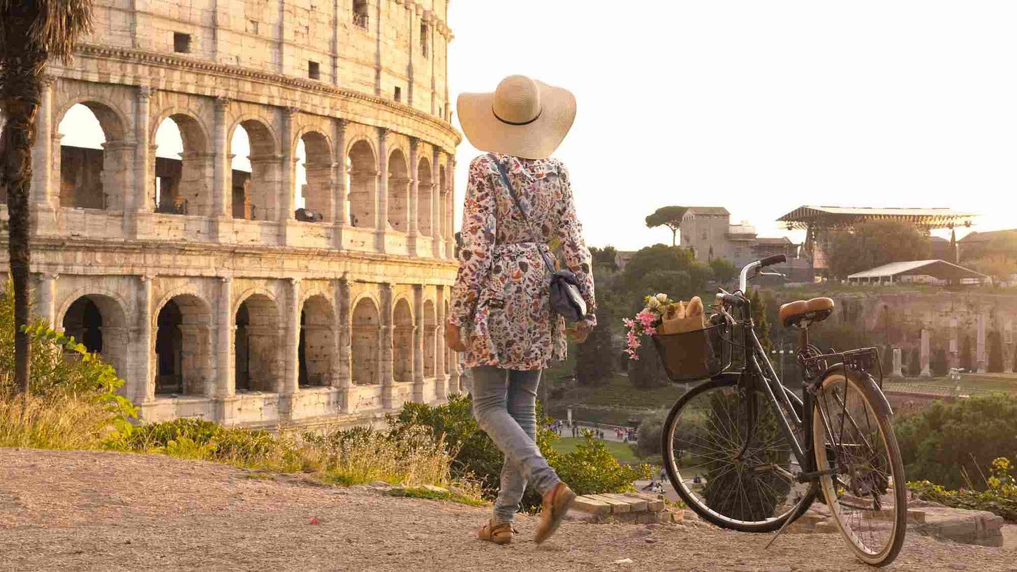 Slow travel: What is this and Worldwide Destinations