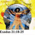 Exodus 21:18-25