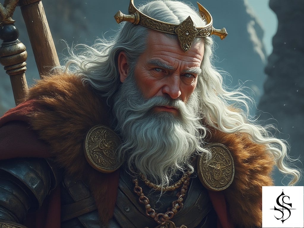 BowTiedOdin : Second Language Strategies