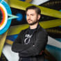 Alex Stupak's avatar