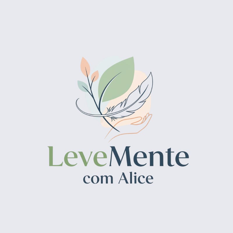 O Substack de LeveMente