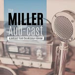 The Missouri Review's DIG