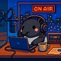 バク然らいぶらり's avatar