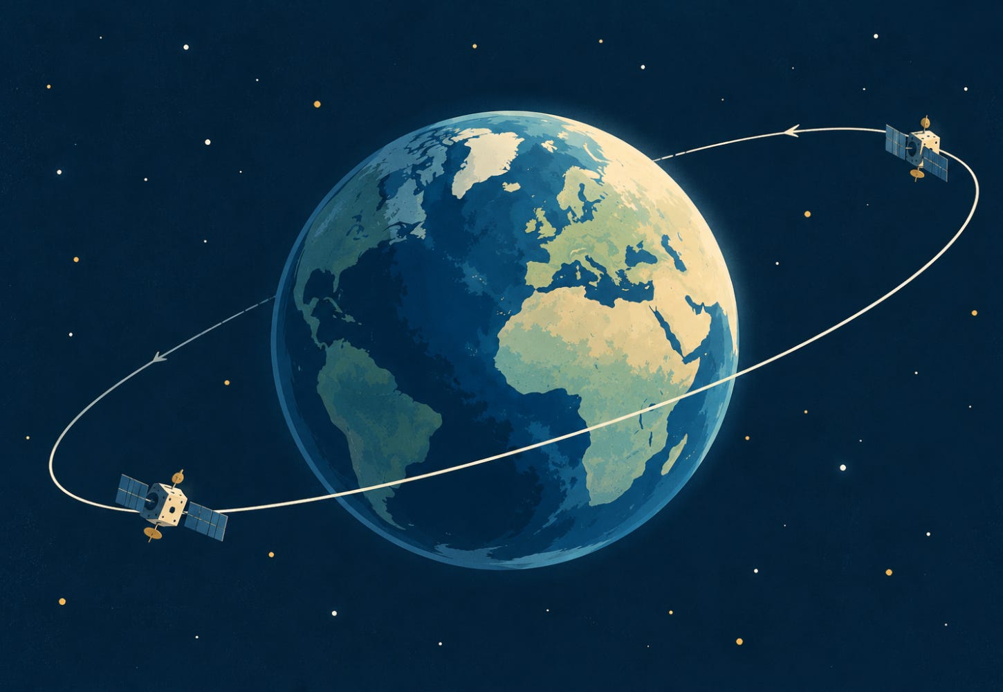 Limit Launcher Britain’s new Space Strategy: Ambition by language, restraint in practice