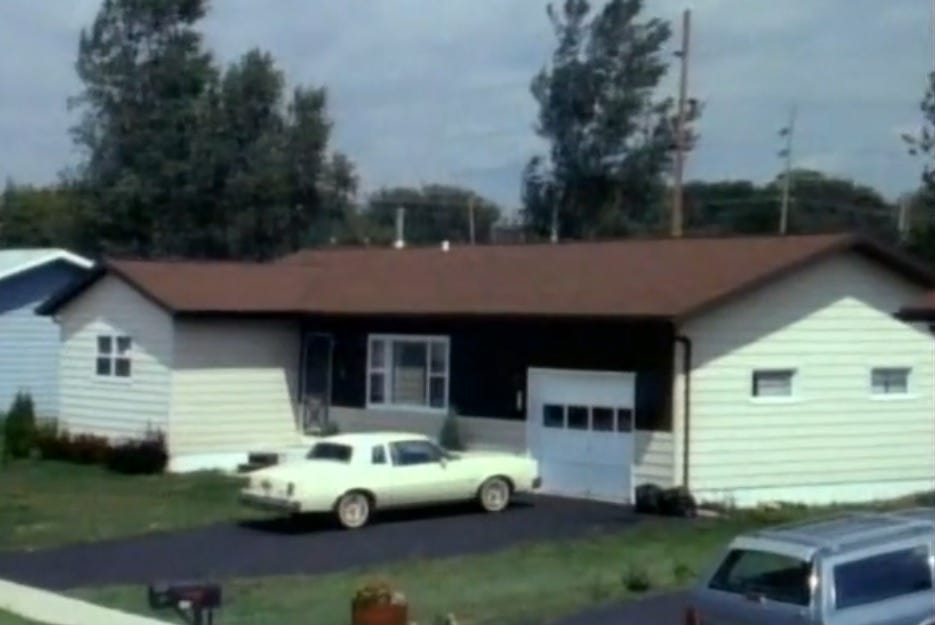 Tallman House | Unsolved Mysteries Wiki | Fandom