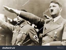 175 Nazi Salute Images, Stock Photos ...