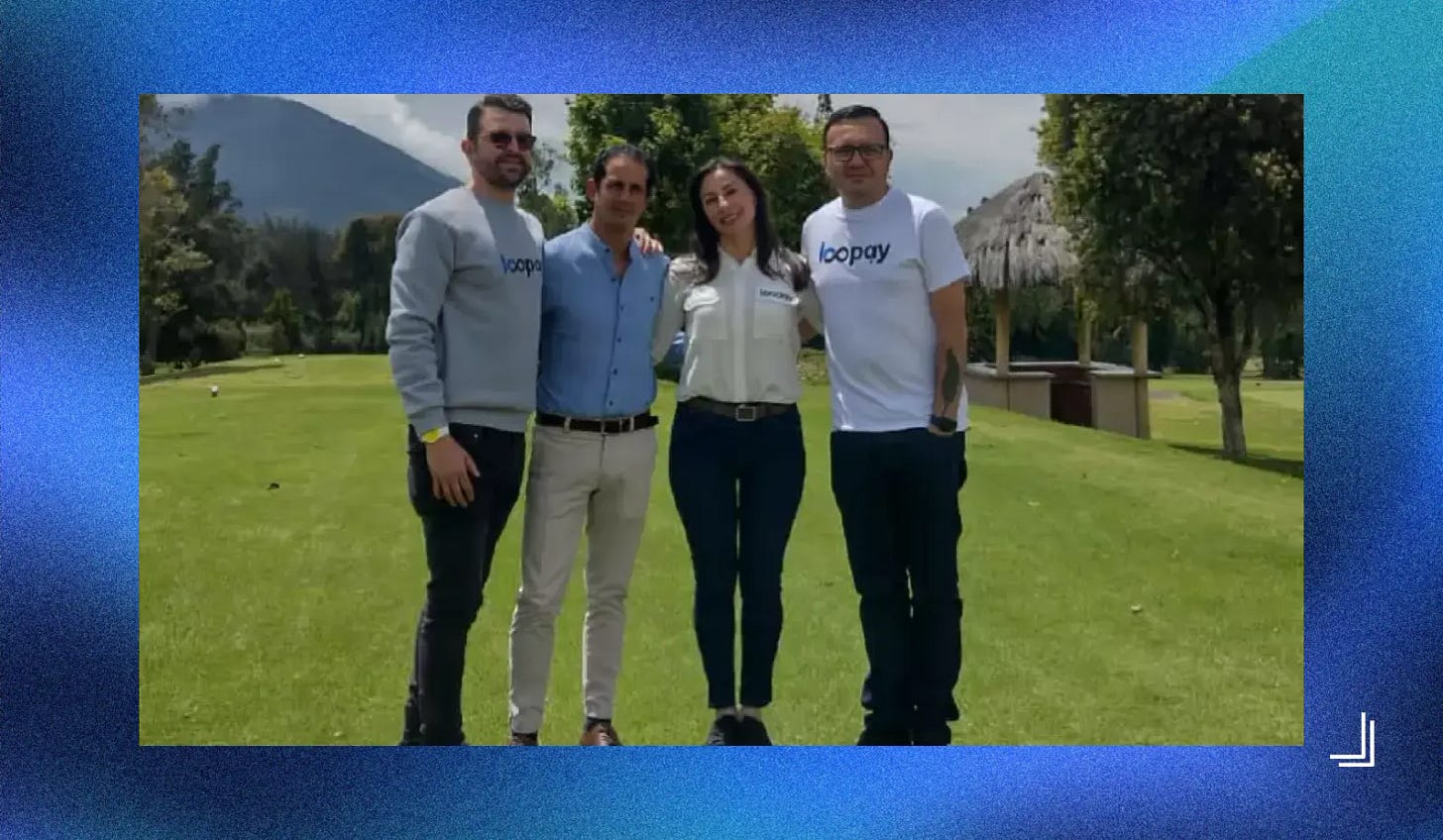 Así consiguió Loopay $4 millones de USD para ofrecer créditos a PyMES