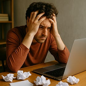 Why Your Substack Isn’t Growing (And How To Fix It In 30 Days)