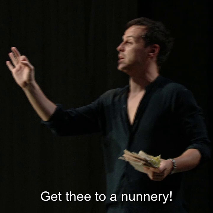 Alberto y Diego se escriben