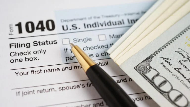 Who Claims the Child on Taxes in California? | Provinziano and Associates