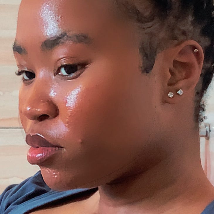 Nobuhle Mahlangu