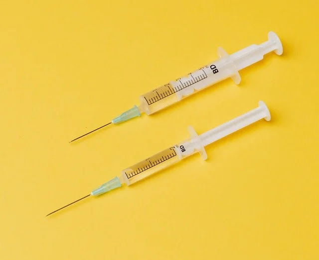 Reasons to keep your child's vaccines up-to-date