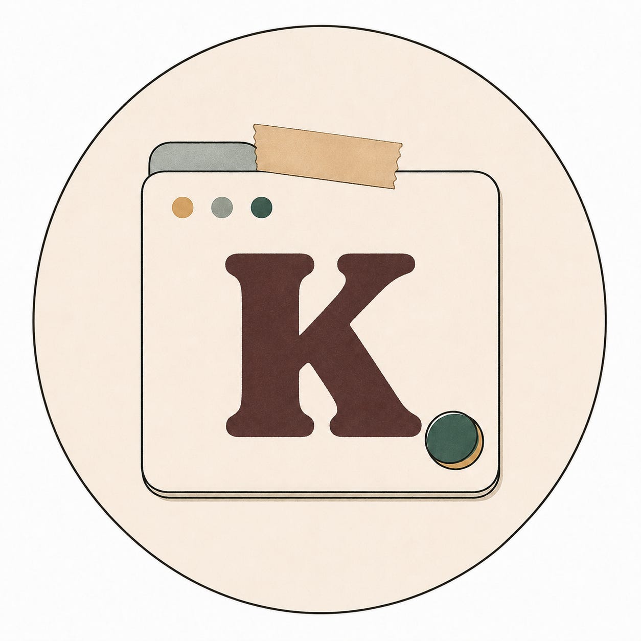 Kwontext Window