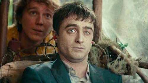Swiss Army Man (2016) - IMDb Swiss Army Man (2016) - IMDb