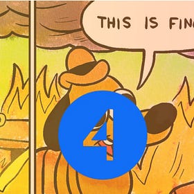 Shift4: Was it THAT bad?