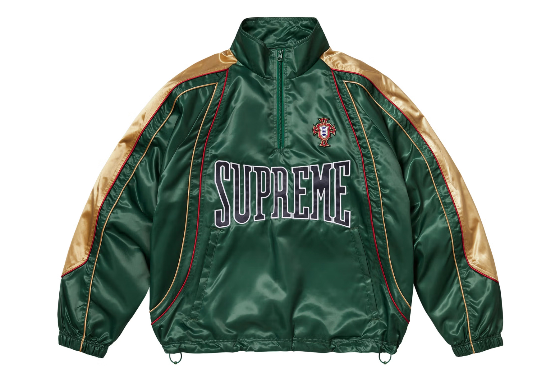 美品 Supreme 19SS Highland Jacket M Green Supreme Highland Jacket (SS19) - $198