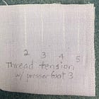 How the Relationship Between the Needle, Fabric, and Thread Affects Stitch Quality