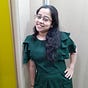 Prajakta Agashe's avatar