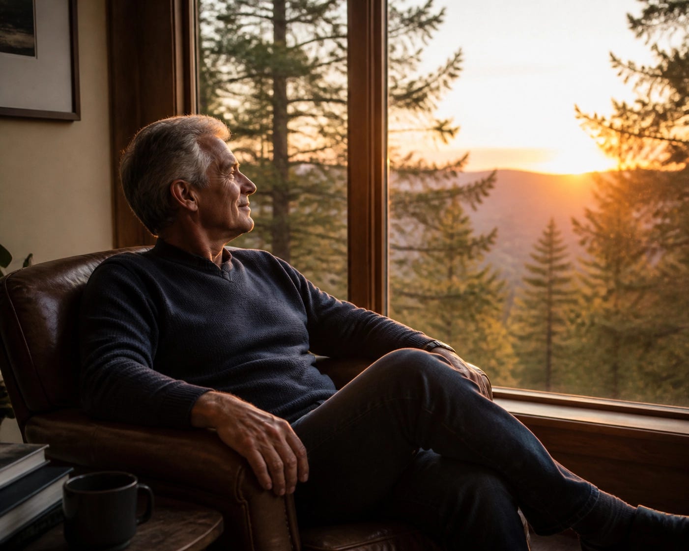 Austin Gardner missionary and author resting in God’s grace instead of religious performance.