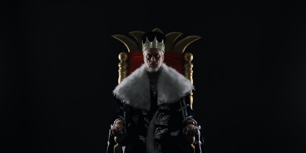 The Return of Kings