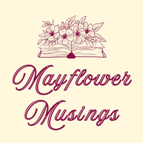 Mayflower Musings