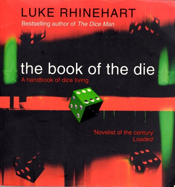The Book of the Die The Book of the Die