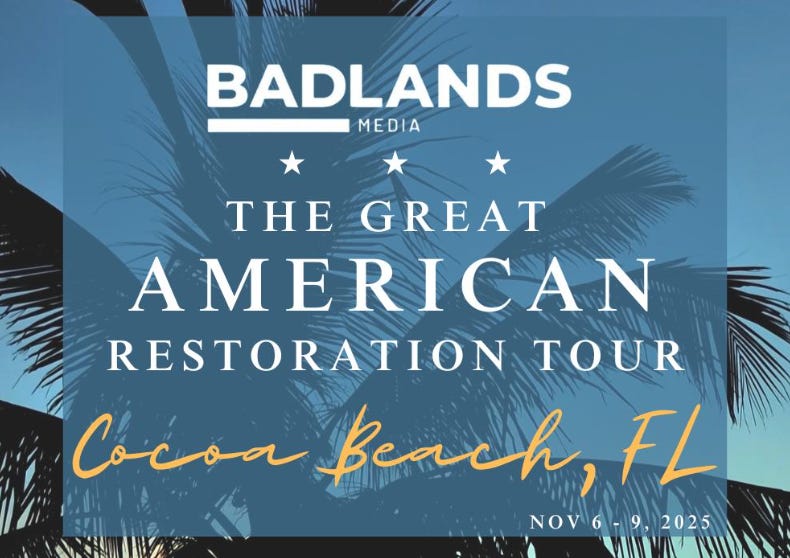 Last Call for GART: Cocoa Beach! – Burning Bright