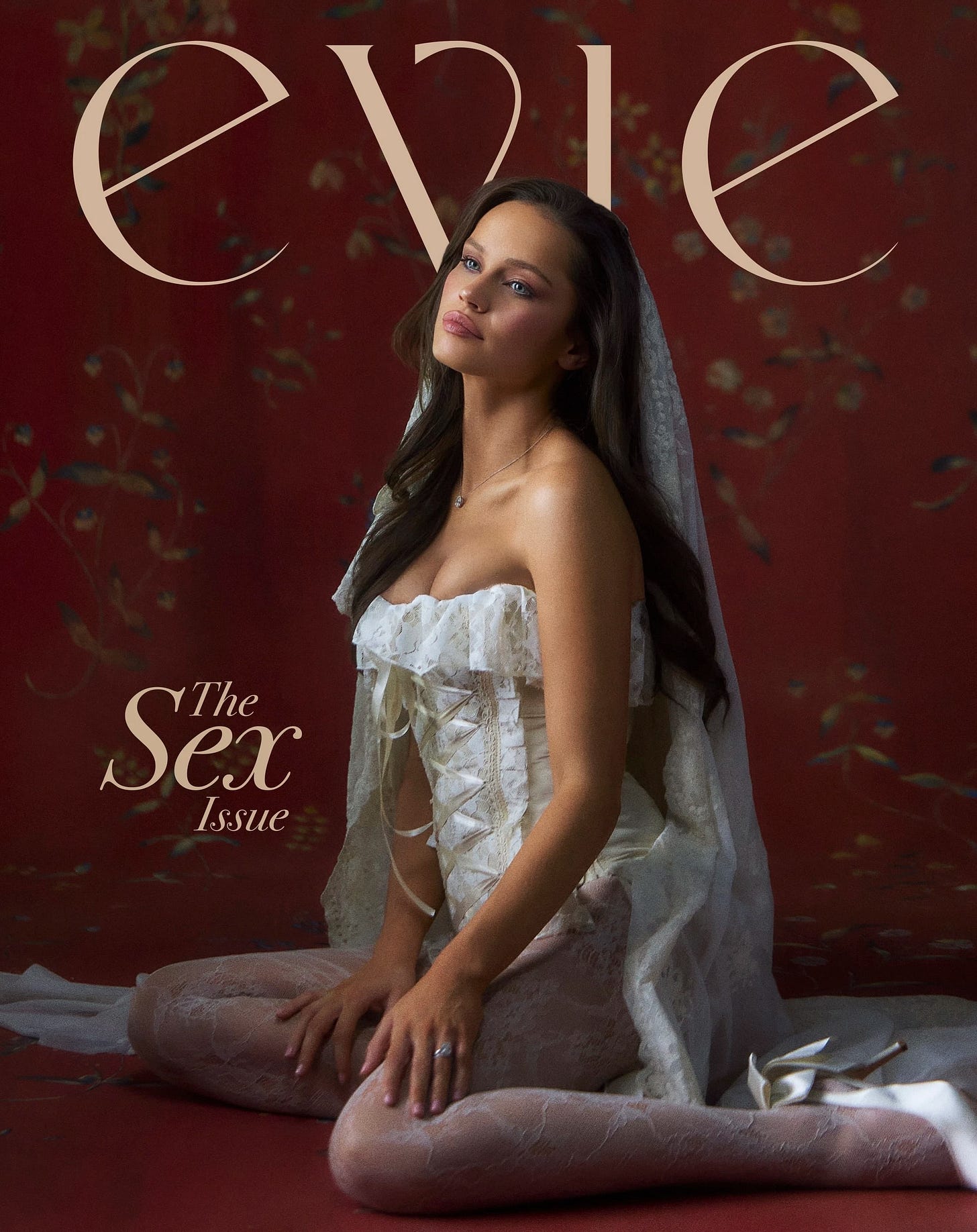 The New Sexual Revolution | Evie Magazine