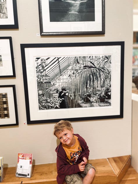 117th Annual Exhibition, Bath Society of Artists, Victoria Art Gallery, Bath