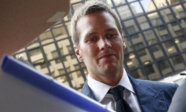 tom bradys deflategate nightmare back as nfl makes serious gains 2016 images tom bradys deflategate nightmare back as nfl makes serious gains 2016 images