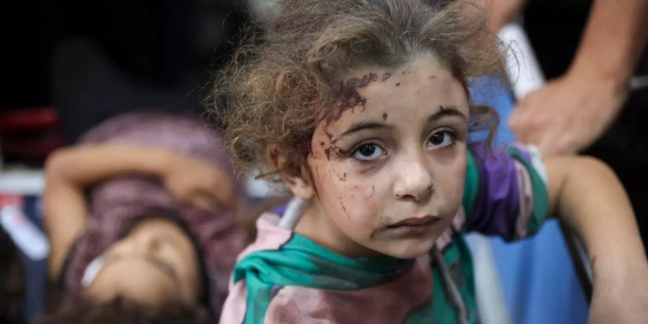 Israel kills the journalists. Western media kills the truth of genocide in Gaza