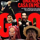 La Selección Mexicana en Netflix: el desmantelamiento del último bastión publicitario de la televisión abierta