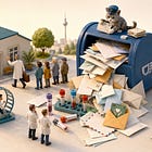 Organspende, Labor, Beziehung: Warum das System für Kluges nicht zahlt