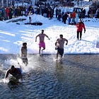 Weekend Wanderer: Lake George Winter Carnival in Upstate New York