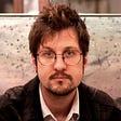 Ben Reeves's avatar