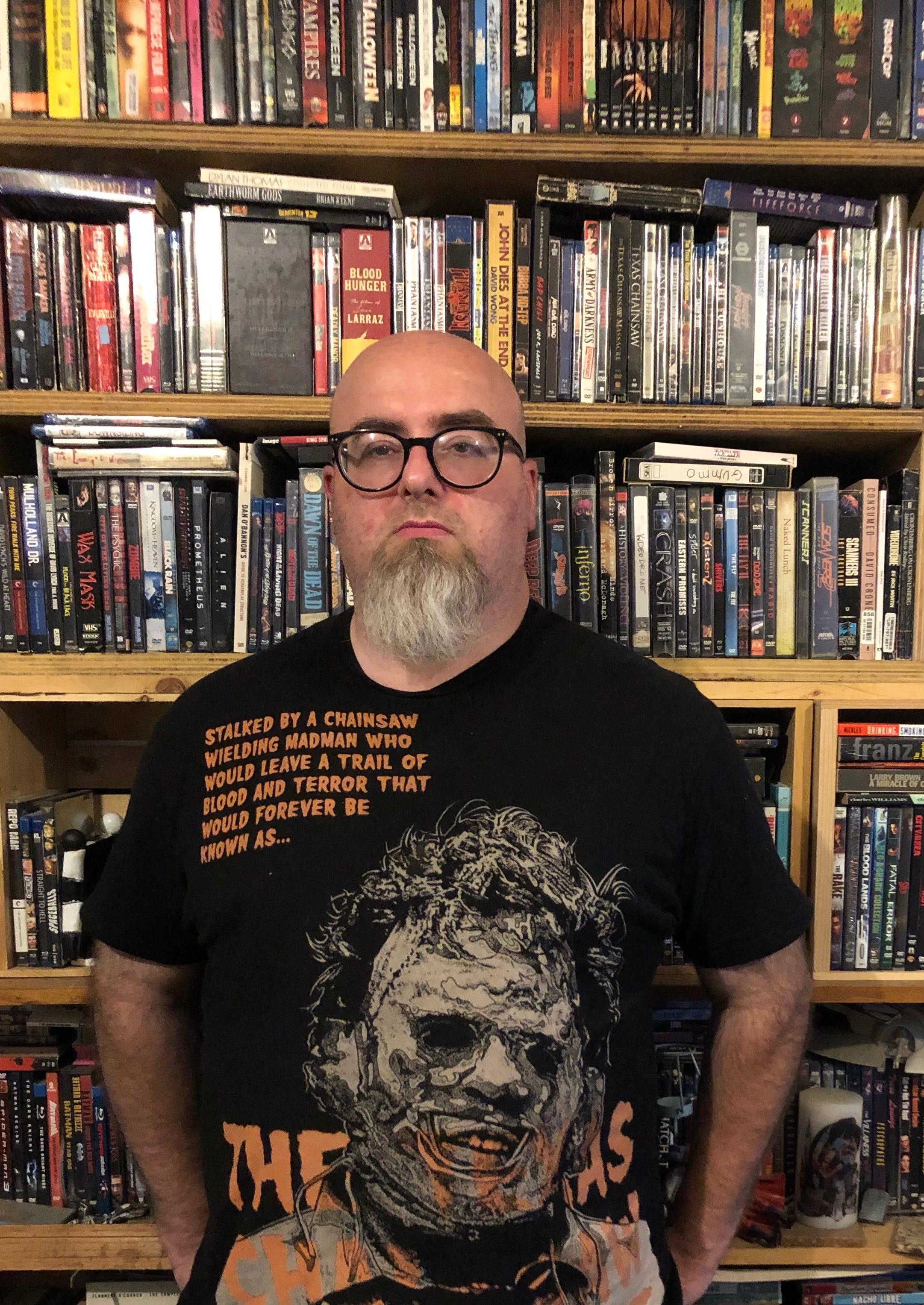 Artwork for Tim’s Substack